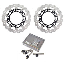 Yamaha KIT Freinage Oversize