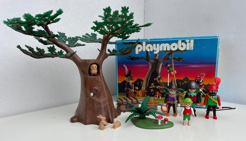 Playmobil 3626 médiéval - 3626,