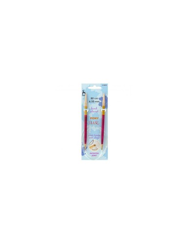 Pony aiguilles tricoter - pony​,