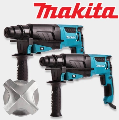 Makita perceuse marteau - makita,