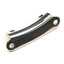 Cuve à Mazout Montage, Chrome