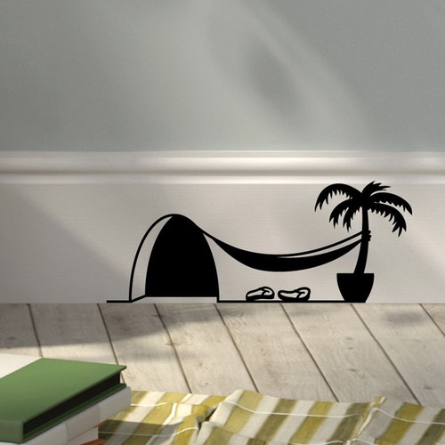 Sticker autocollant humour - sticker,