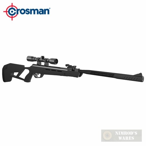 Crosman mag fire mission air - mag-fire,