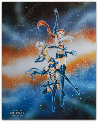 Affiche poster sailor - affiche,