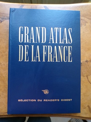 10149 grand atlas - , de