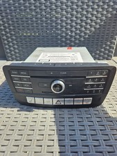 cd radio autoradio système de