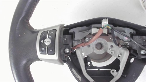 Volant toyota urban cruiser - volant,