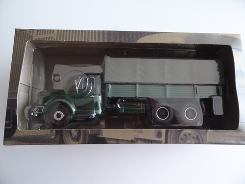 Camion willème lc610 altaya - camion,