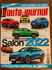 Numéro Spécial salon de