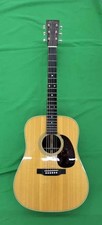 Guitare acoustique MARTIN D-28