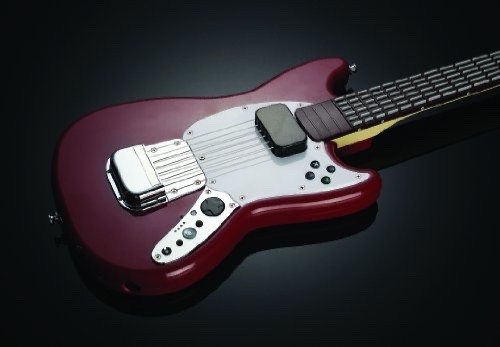 Neuf guitare fender mustang - neuf, :