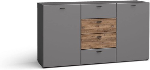 Commode salon mila - salon, buffet