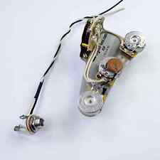 Custom Shop 1967 Fender Stratocaster Wiring Harness - '67 Monterey