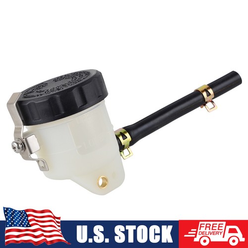 Brake master cylinder oil - master,