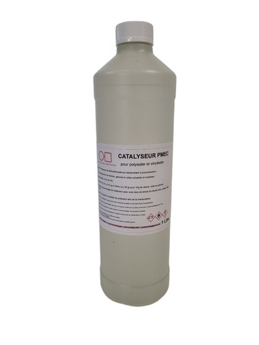 Catalyseur pmec litre - catalyseur, soit