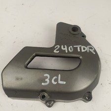 Yamaha TDR 250 - protection