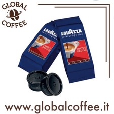 600 Capsules Café' Lavazza Forte Et Assurance Originales Espresso Point EP