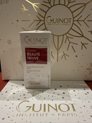 Guinot masque beauté - guinot,