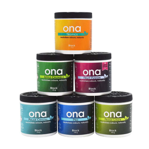 Ona block 170 la cire - block,