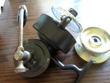 Moulinet CRACK 300 SURF +