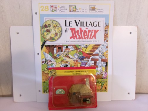 Atlas village d - atlas,, le