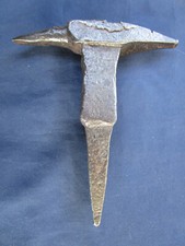 Ancienne petite Enclume Métier bijoutier horloger ferblantier dinandier...