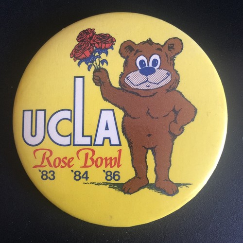 1986 ucla football - ucla,