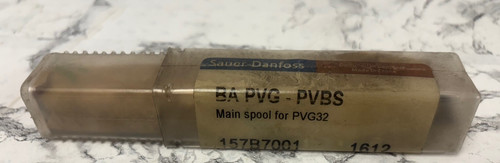Sauer danfoss 157b7001 - sauer,