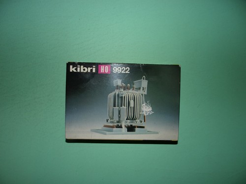Kibri maquette monter - kibri,