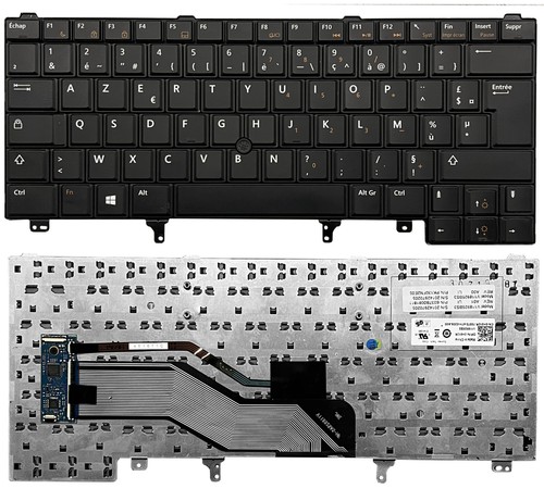 Français clavier keyboard - franÇais,