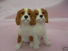 Statue de collection SHERRATT