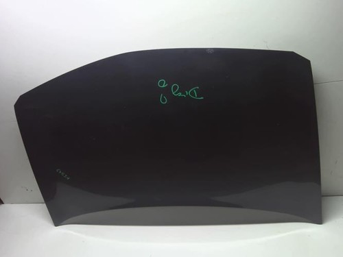 Capot renault megane phase - phase, 1