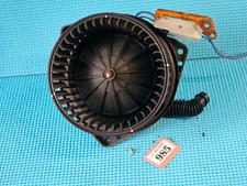 1994-2002 NISSAN MICRA K11 HEATER BLOWER MOTOR FAN 7050130350