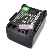 7.4v Decoded Li-ion Battery