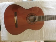 guitare classique Yairi Y 90
