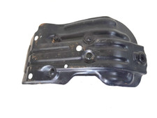 Sabot protection moteur Honda