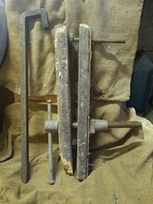 Mécanisme Complet D'établi