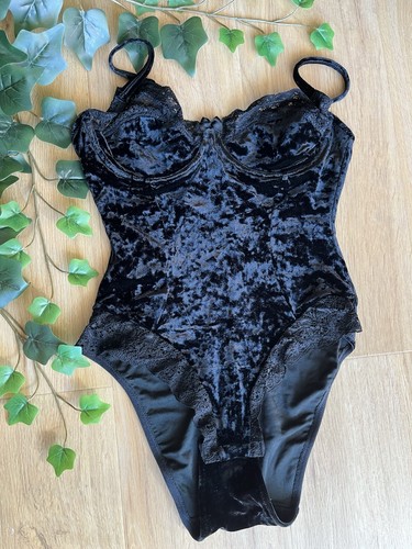 Body etam noir - etam,