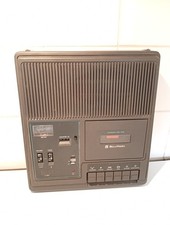 Lecteur/Enregistreur Cassettes