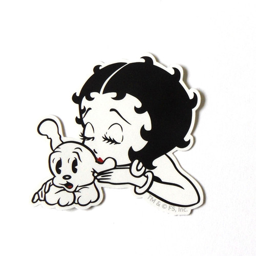 Vianille sticker autocollant - sticker,