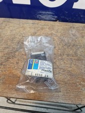 NOS INTERRUPTEUR WARNING FEUX DETRESSE 6550.23 PEUGEOT 504  505