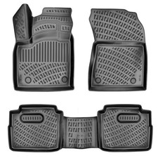 TAPIS 3D NISSAN X-TRAIL IV