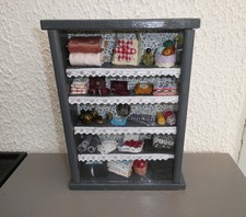 VITRINE ARMOIRE LINGERE