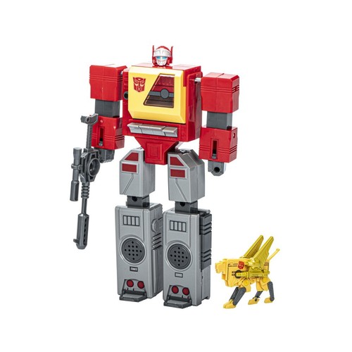 Hasbro the transformers - the,