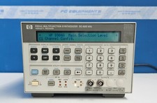 HP Agilent Keysight 8904A