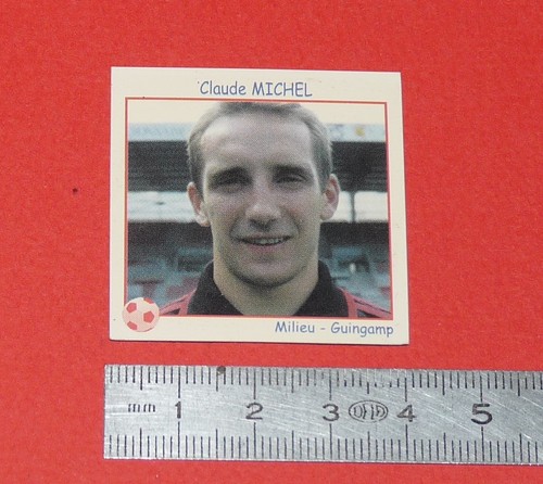 Claude michel avant - michel,