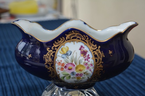 Corbeille fleurs vide - a,