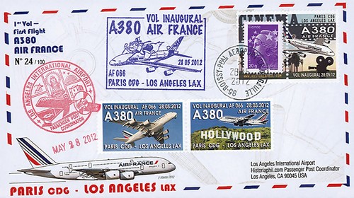 A380 195 ffc france - ffc,