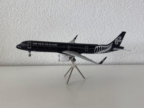 Gemini jets 200 airbus a321neo - jets,