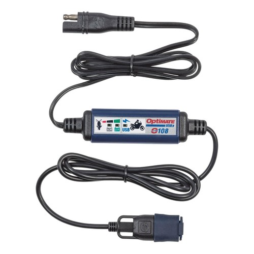 Optimate usb 108 3300ma - optimate,